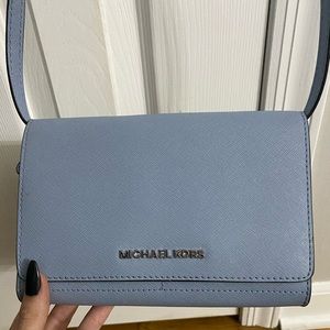 MK Crossbody Bag